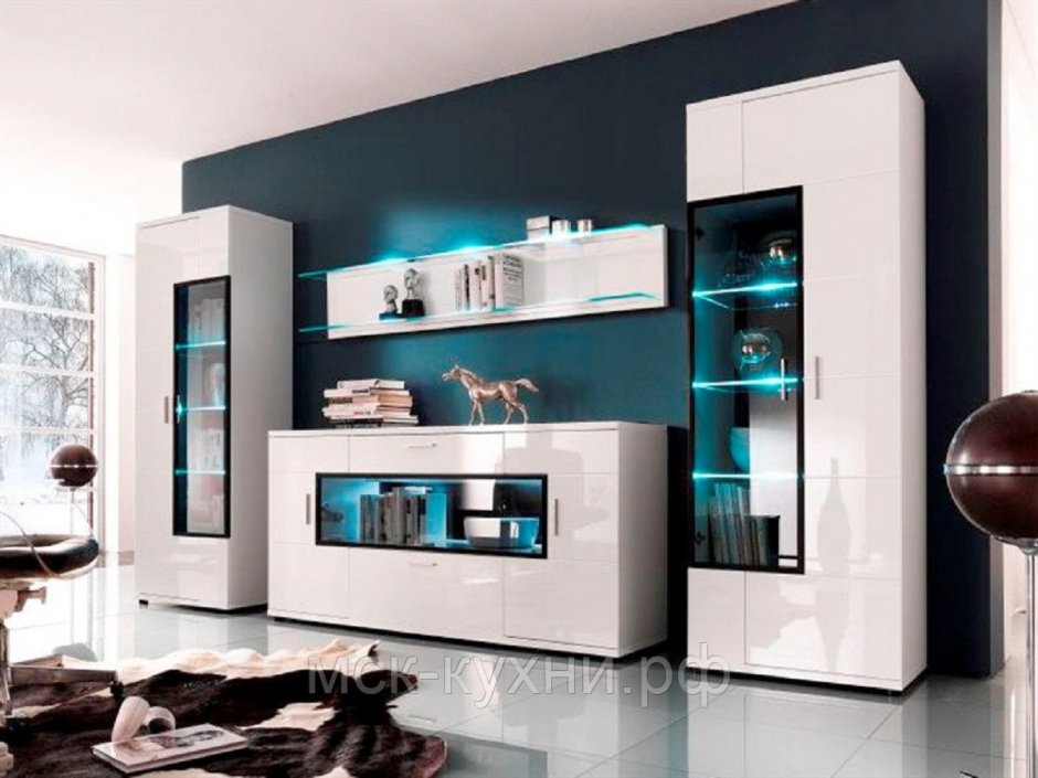 Гостиная Корано 3