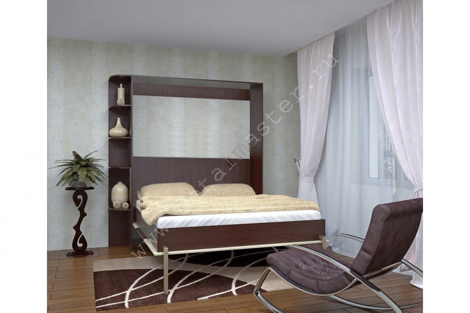 Кровати Ульяна мебель