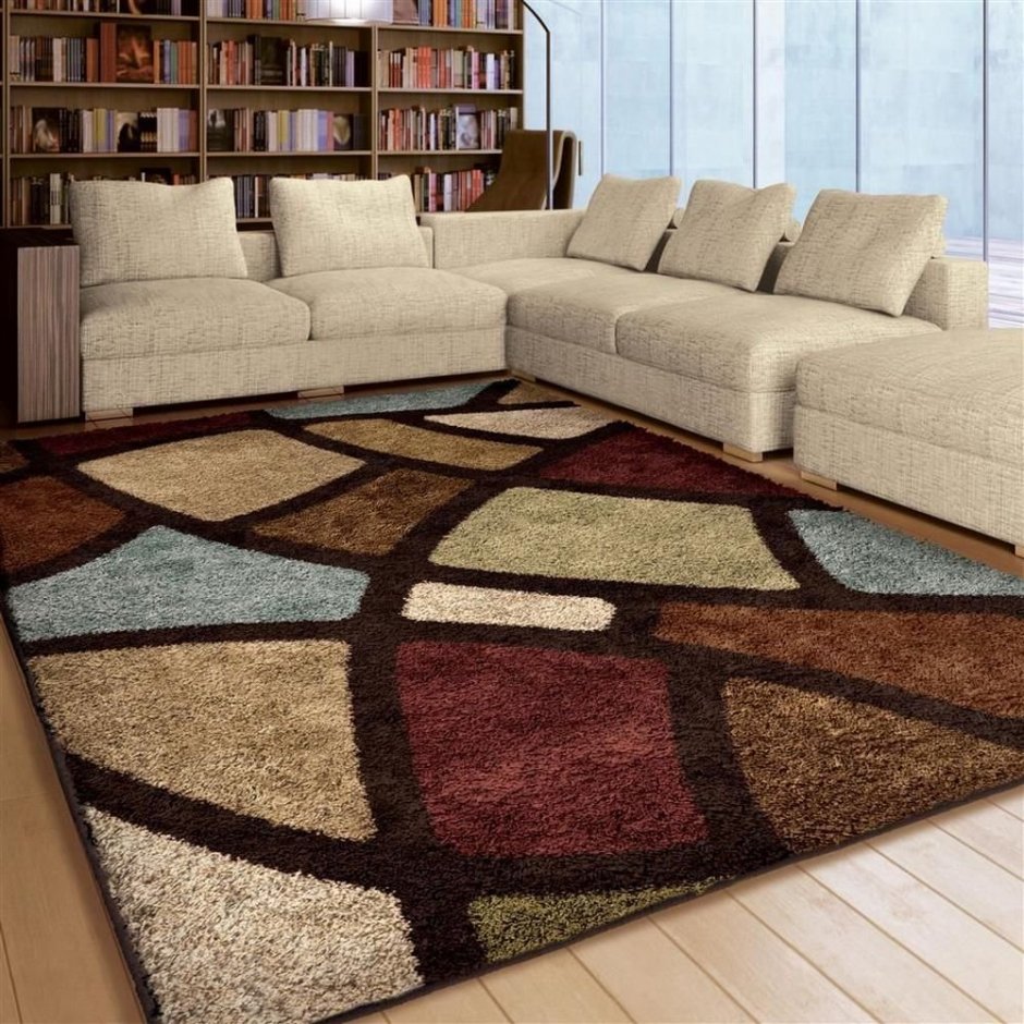 Ковер area Rugs