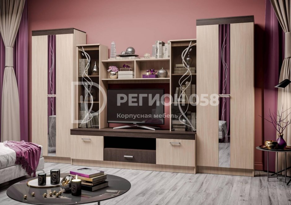 Гамма-2 регион 58