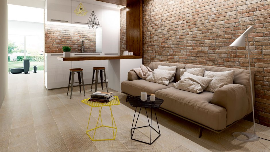 Плитка Wall Brick old Cotto