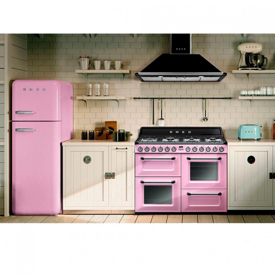 Smeg 50 Style