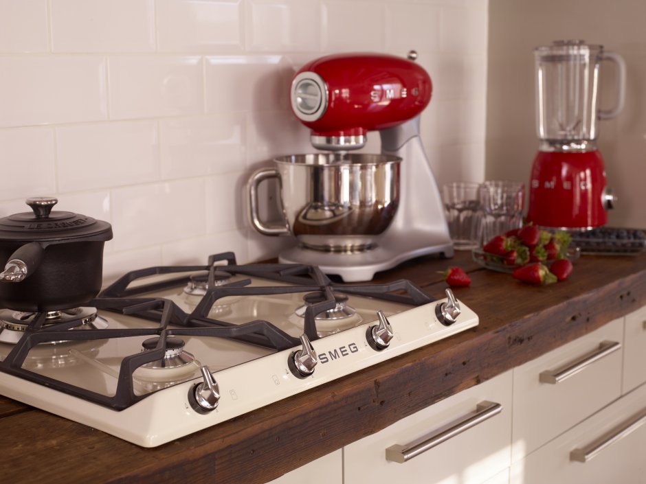 Smeg sr964ngh