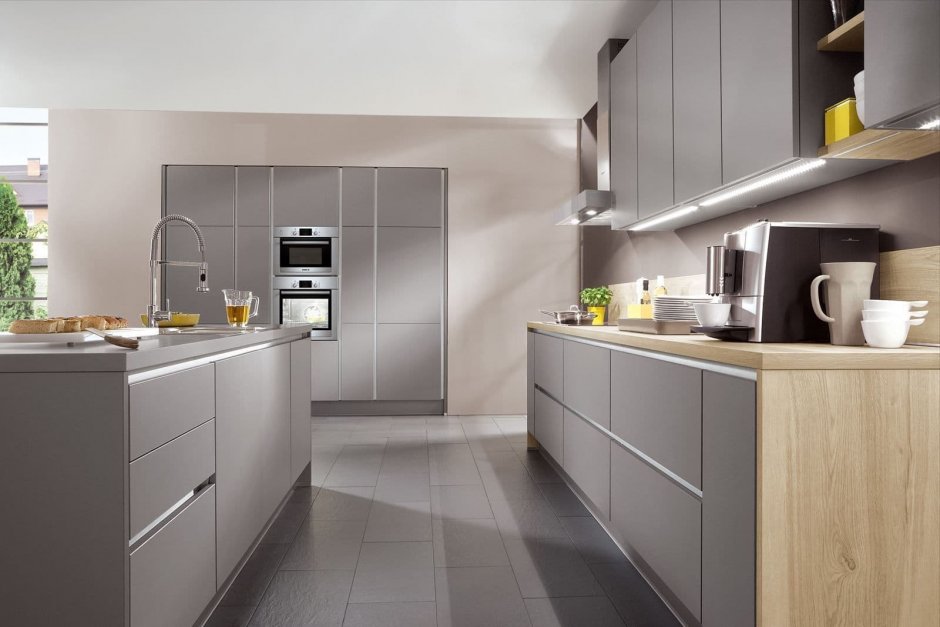 Fenix FUNDERMAX столешница