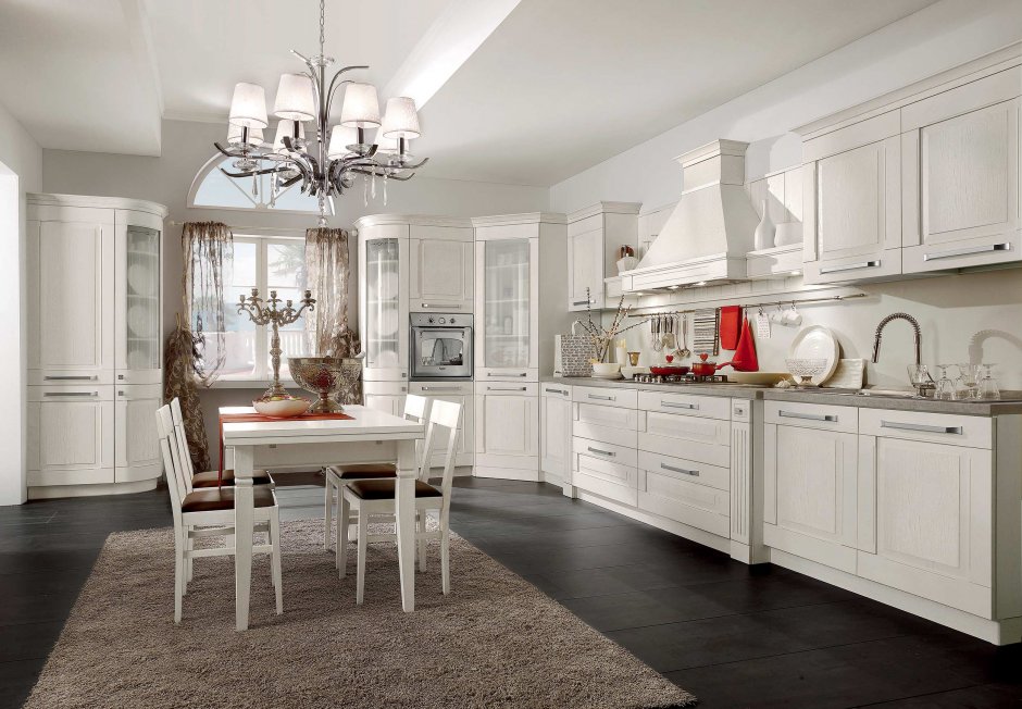 Stosa cucine White
