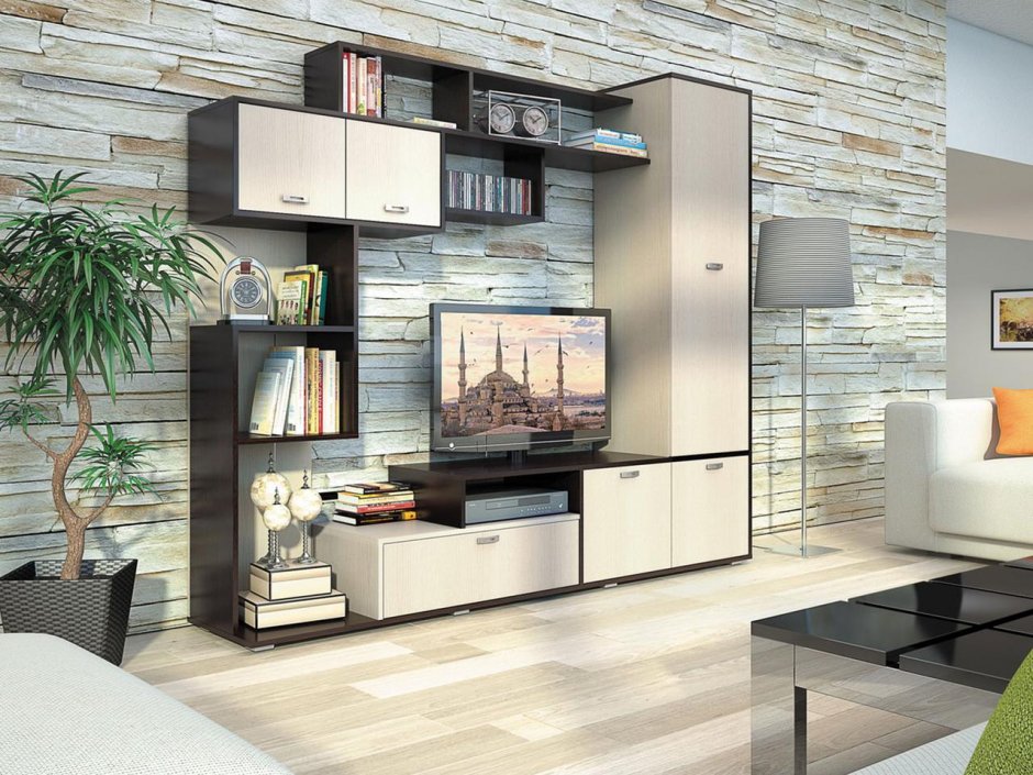 Стенка диско СТОЛЛАЙН