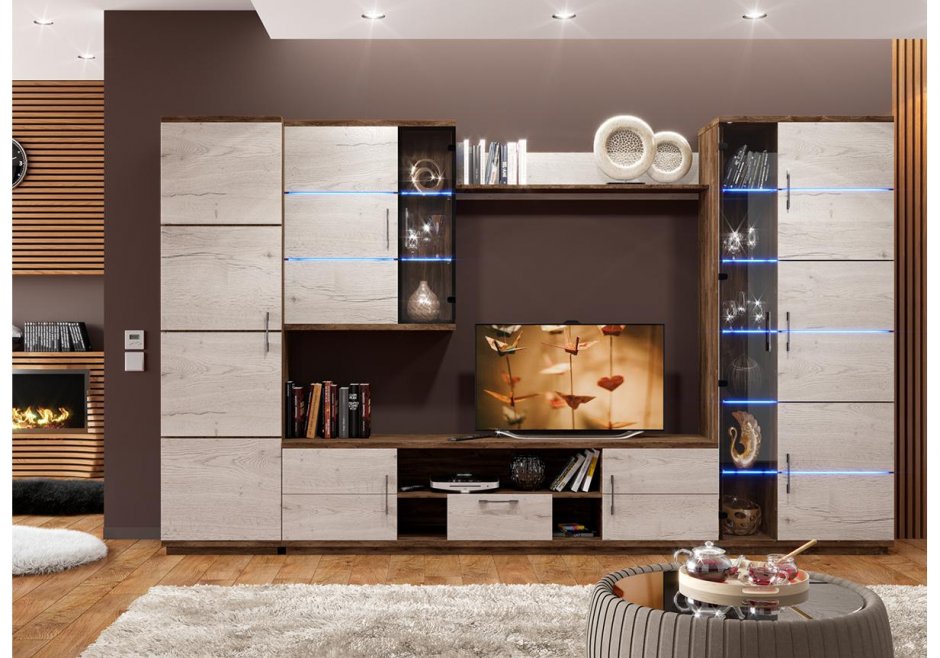 Кухонная мебель