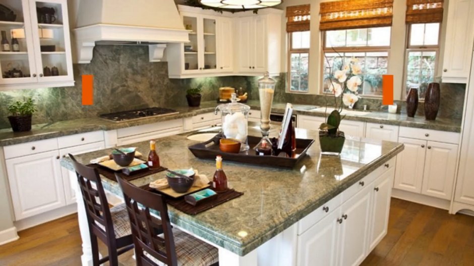 Granite Countertops pa.