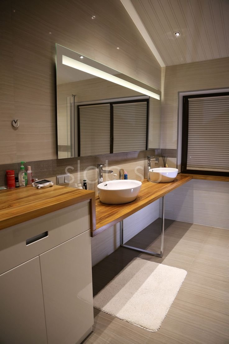 столешница для ванной комнаты под раковину дизайн