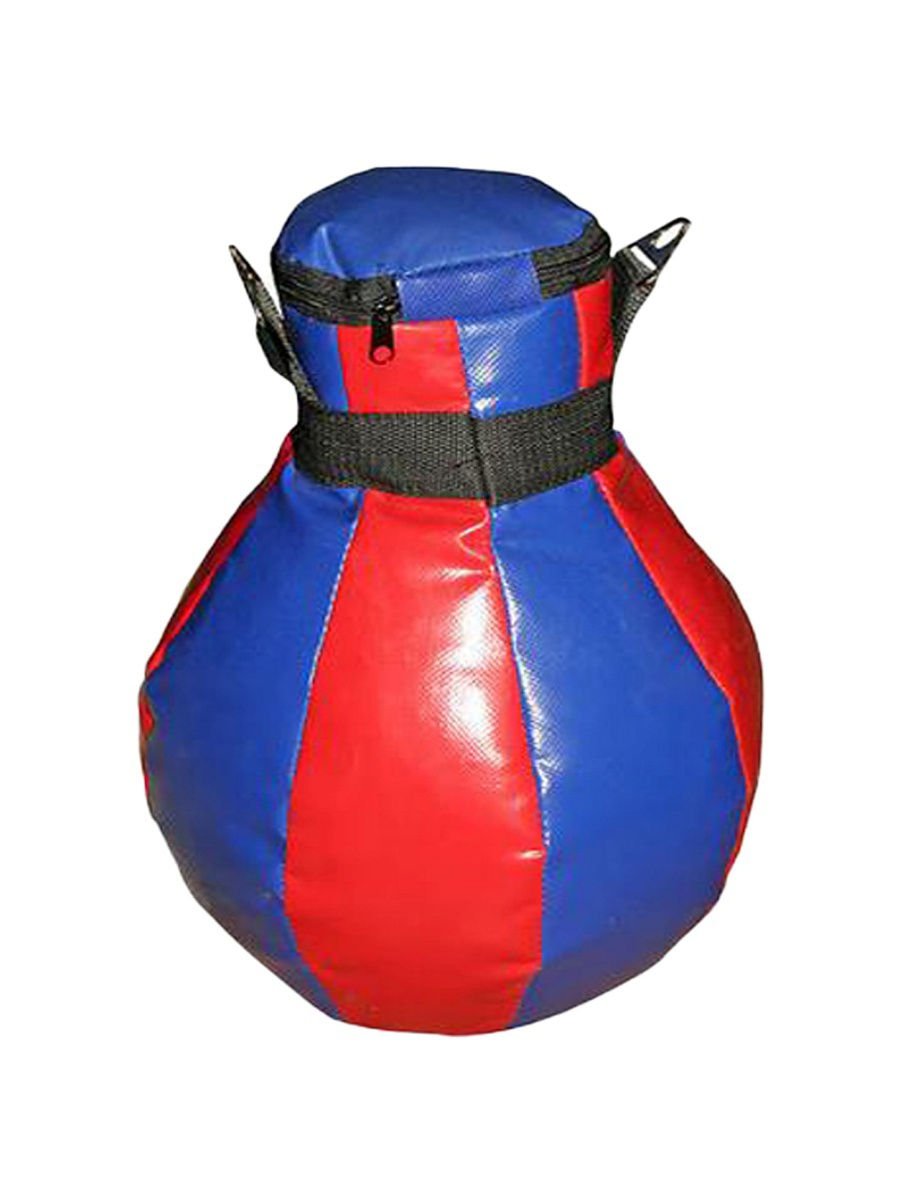 Груша боксёрская SM (армированный PVC)