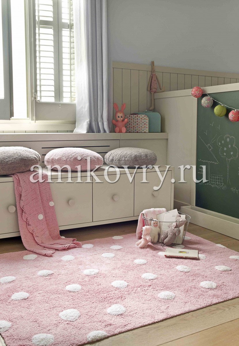 Polka Dots от Lorena canals