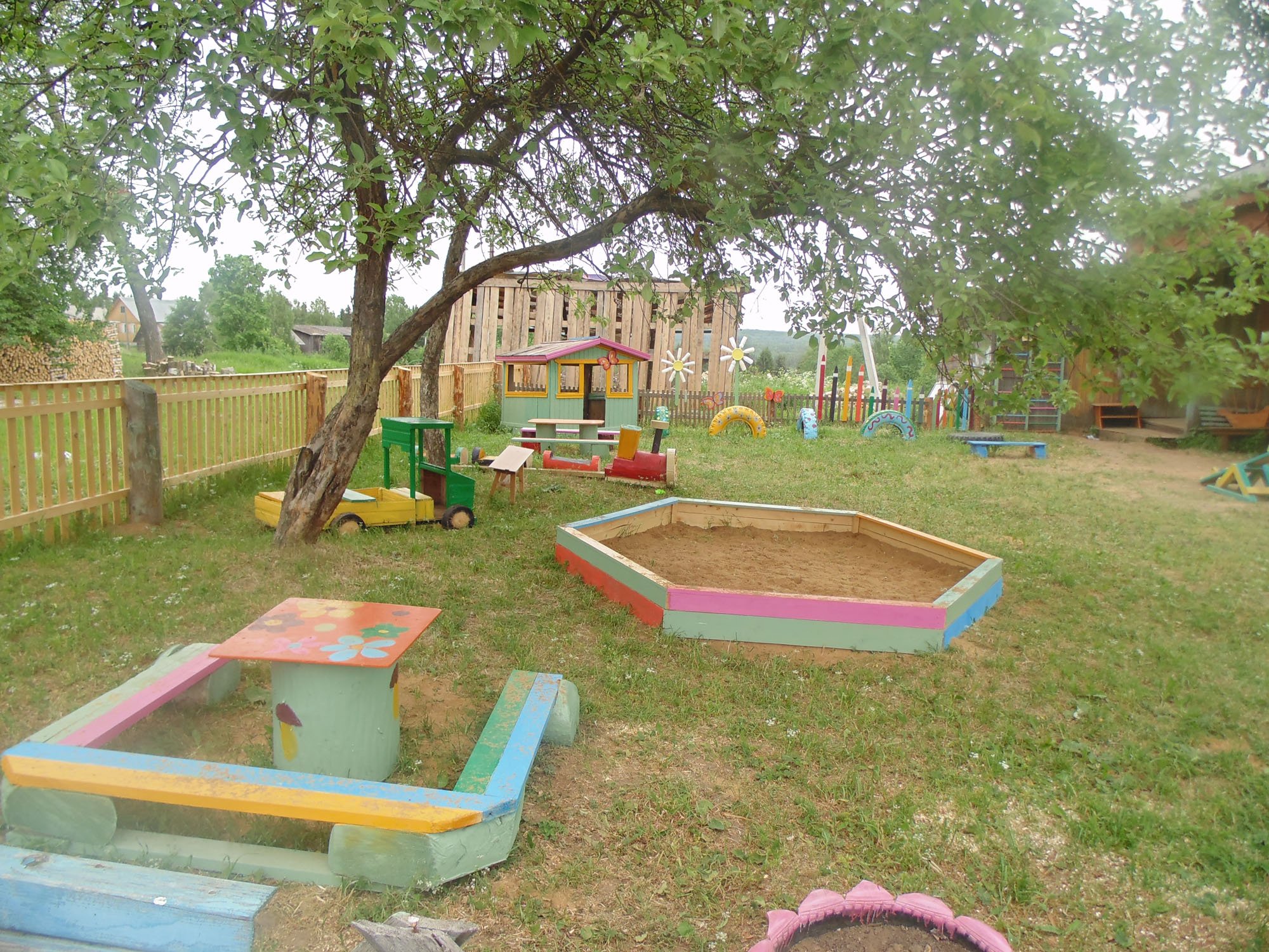 Фото огород на участке детского сада (48 фото) - фото - картинки и рисунки: скачать бесплатно