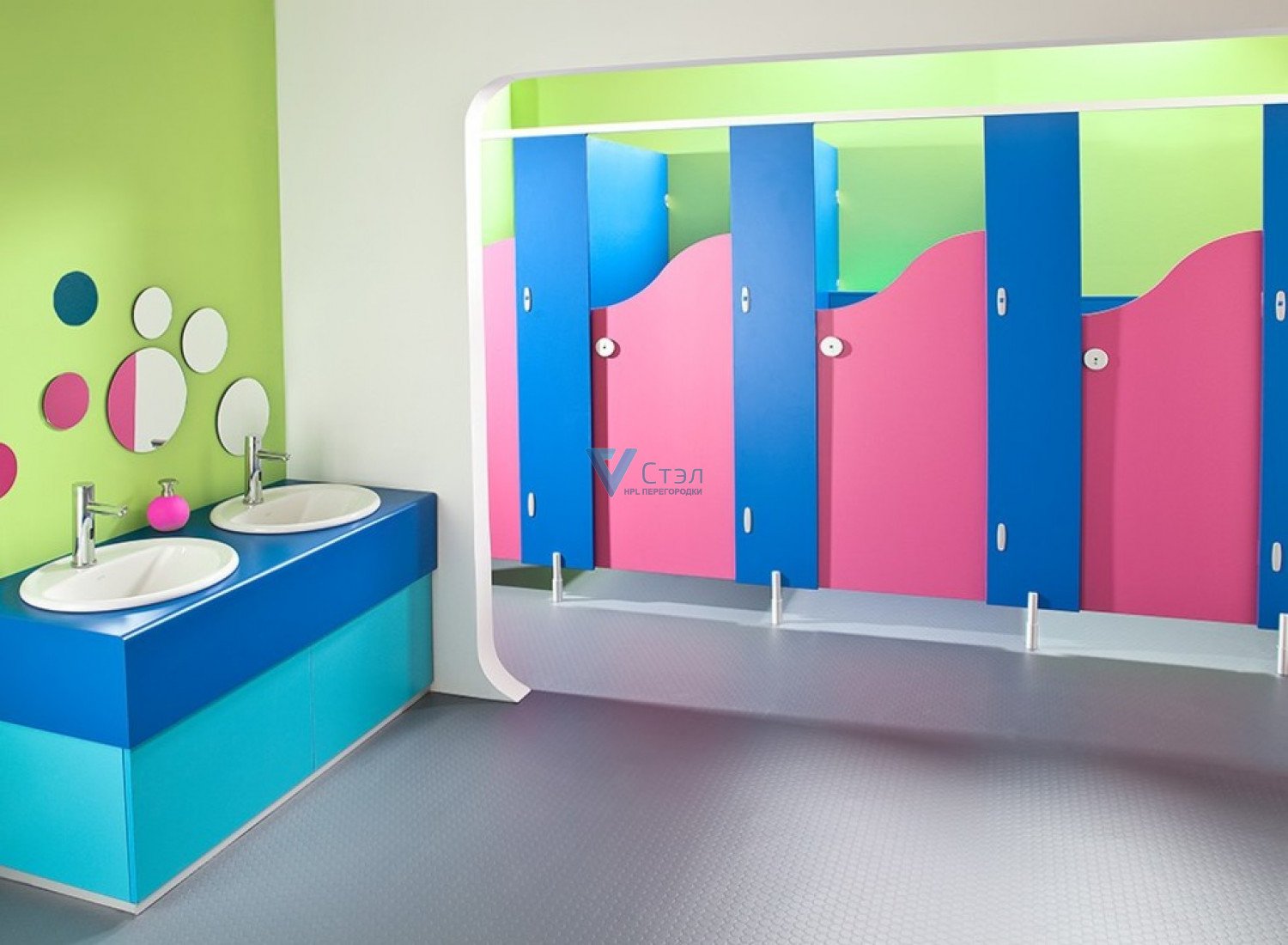 картинки для ванной комнаты в детском саду