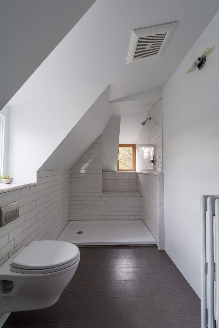 Ванная комната в стиле Кантри в загородном доме