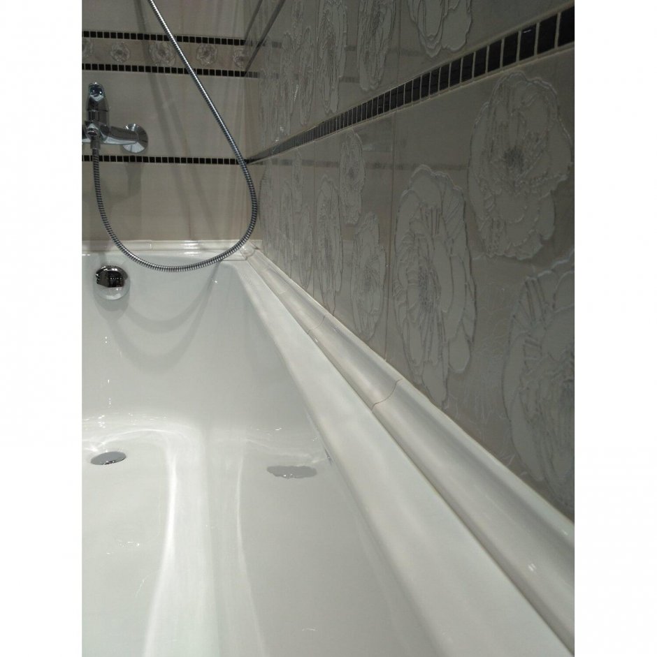 Керамические уголки для ванны