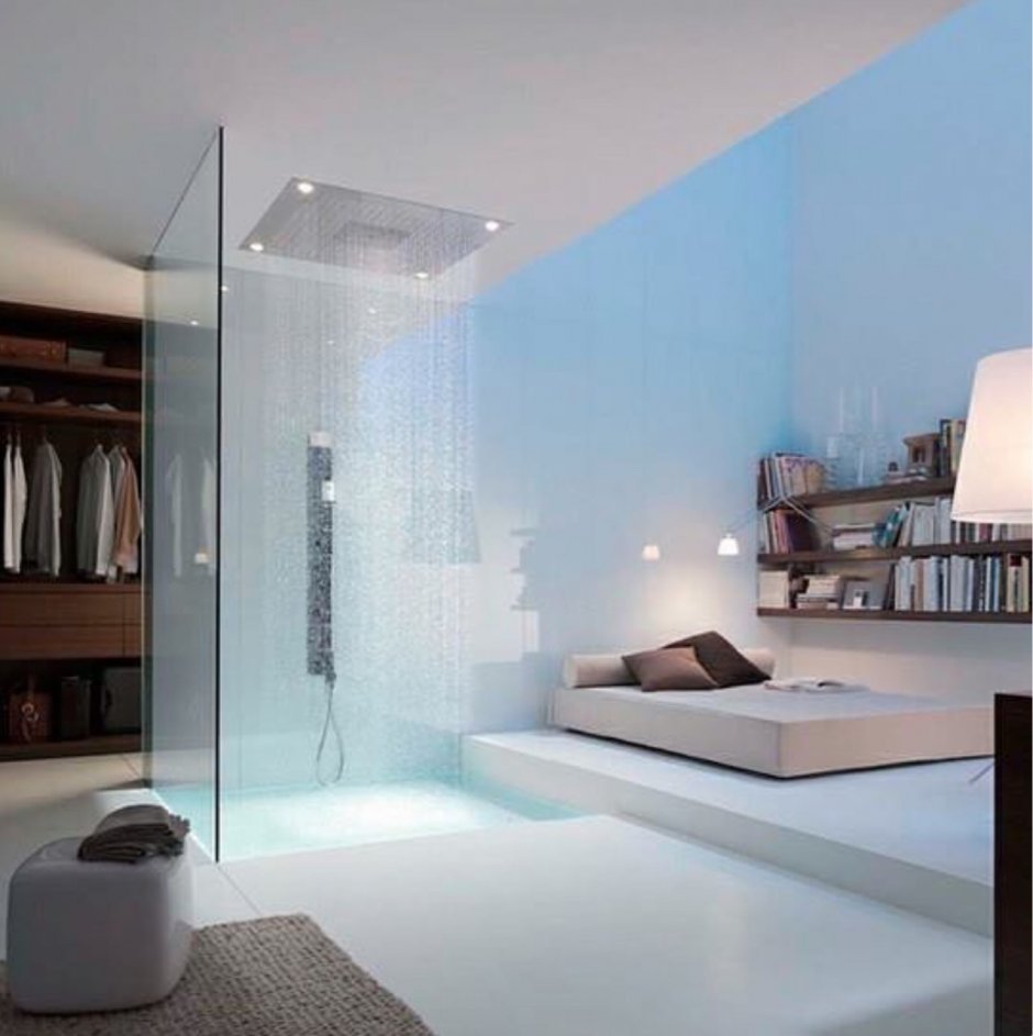 Philippe Starck Bathroom