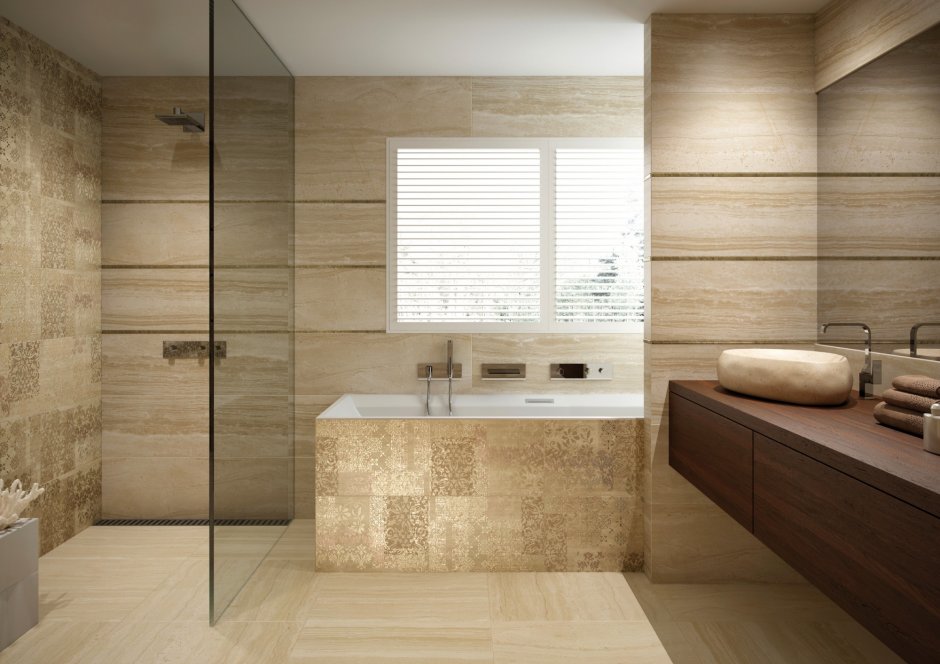 Плитка Dune Glory Travertine