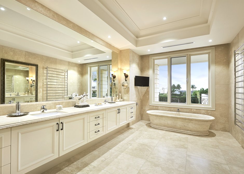 Classic Travertine