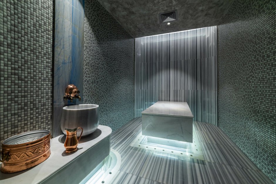Klafs Hammam