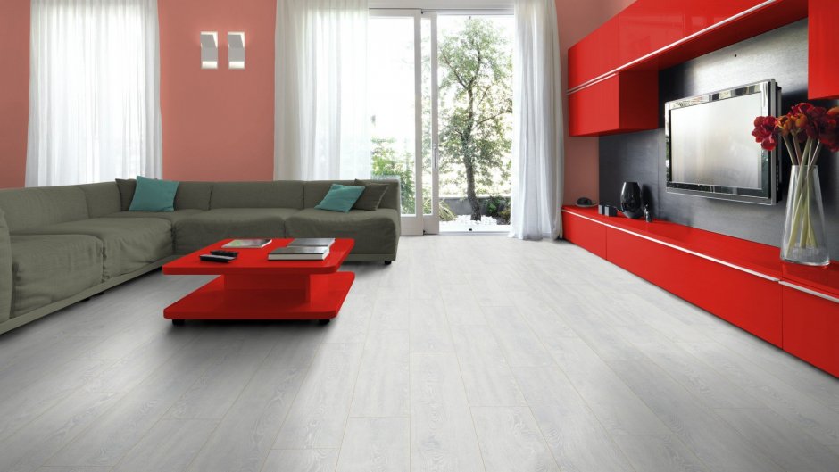 Ламинат Kronotex Amazone d 4754 дуб Хелла