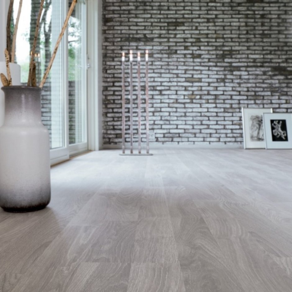 Пол виниловый Berry Alloc Nepal Grey 1213х171х4мм 31 кл