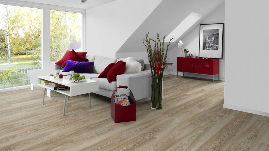 Ламинат Lamin'Art 832 Manor Oak Vogue