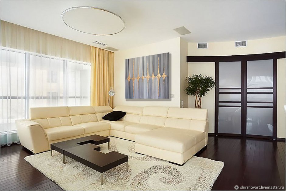 Люстра Escada 9014