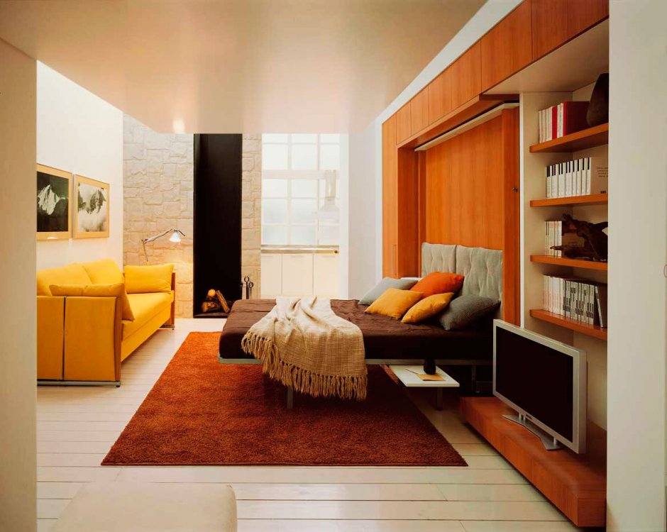 Диван Sofa Bed