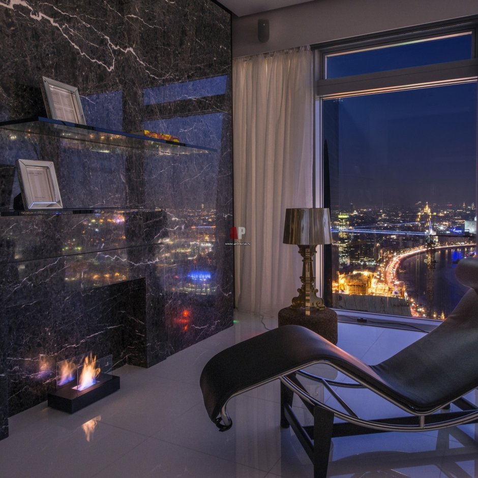Crowne Plaza Moscow - World trade Centre 5*