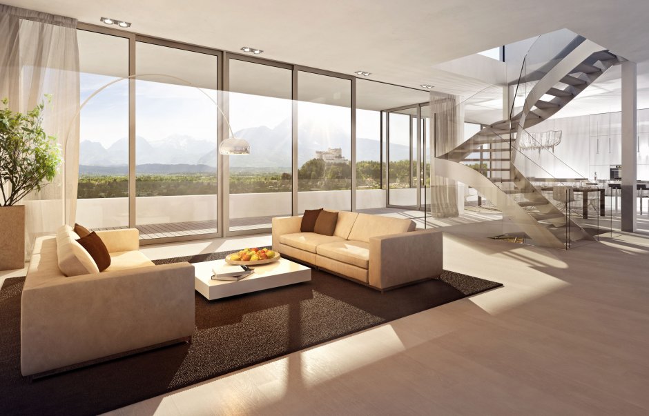 Квартира Люкс