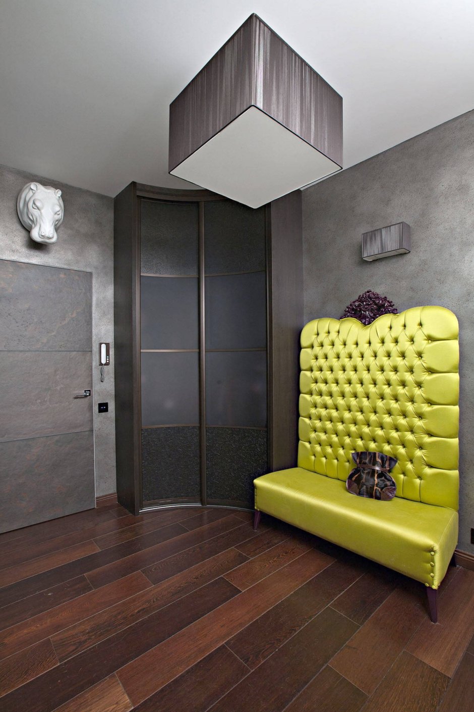 Банкетка Tenderwood Modern