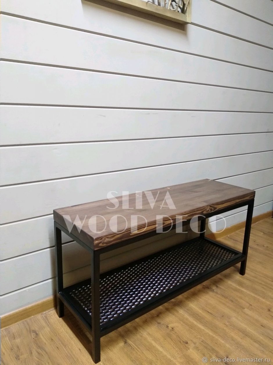 Банкетка Century Furniture 3999 - Metro Luxe Bench