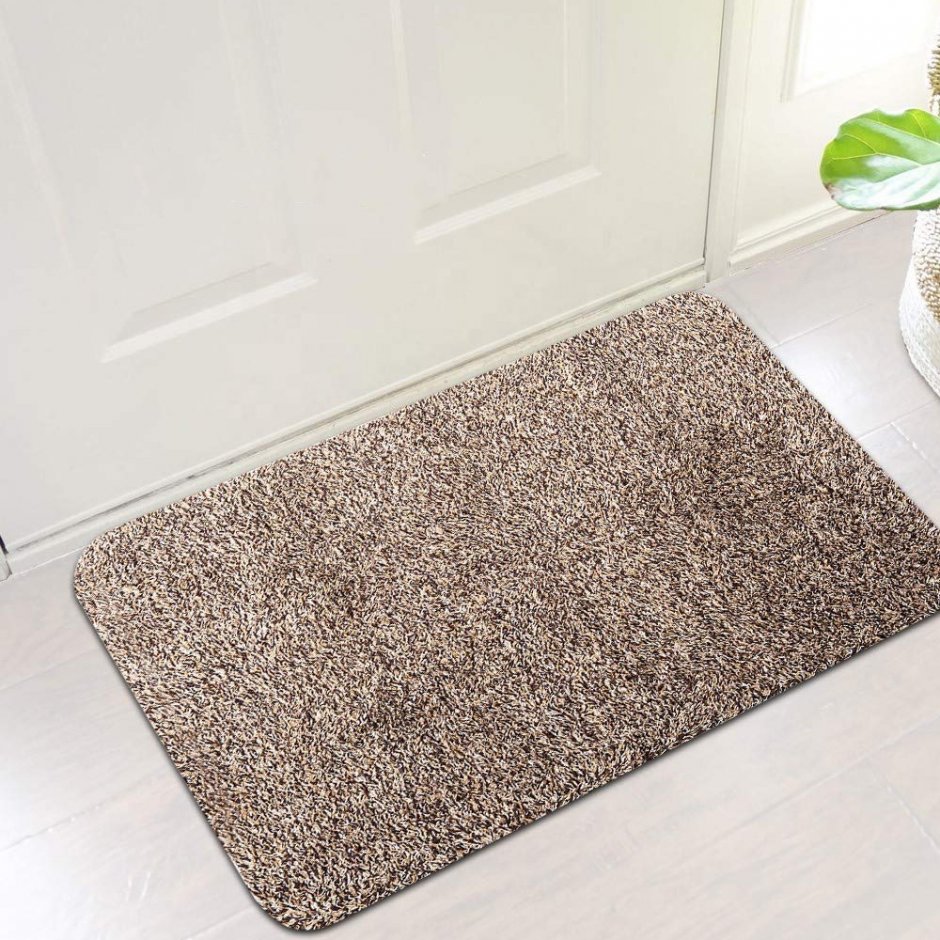 Супервпитывающий коврик clean Step mat