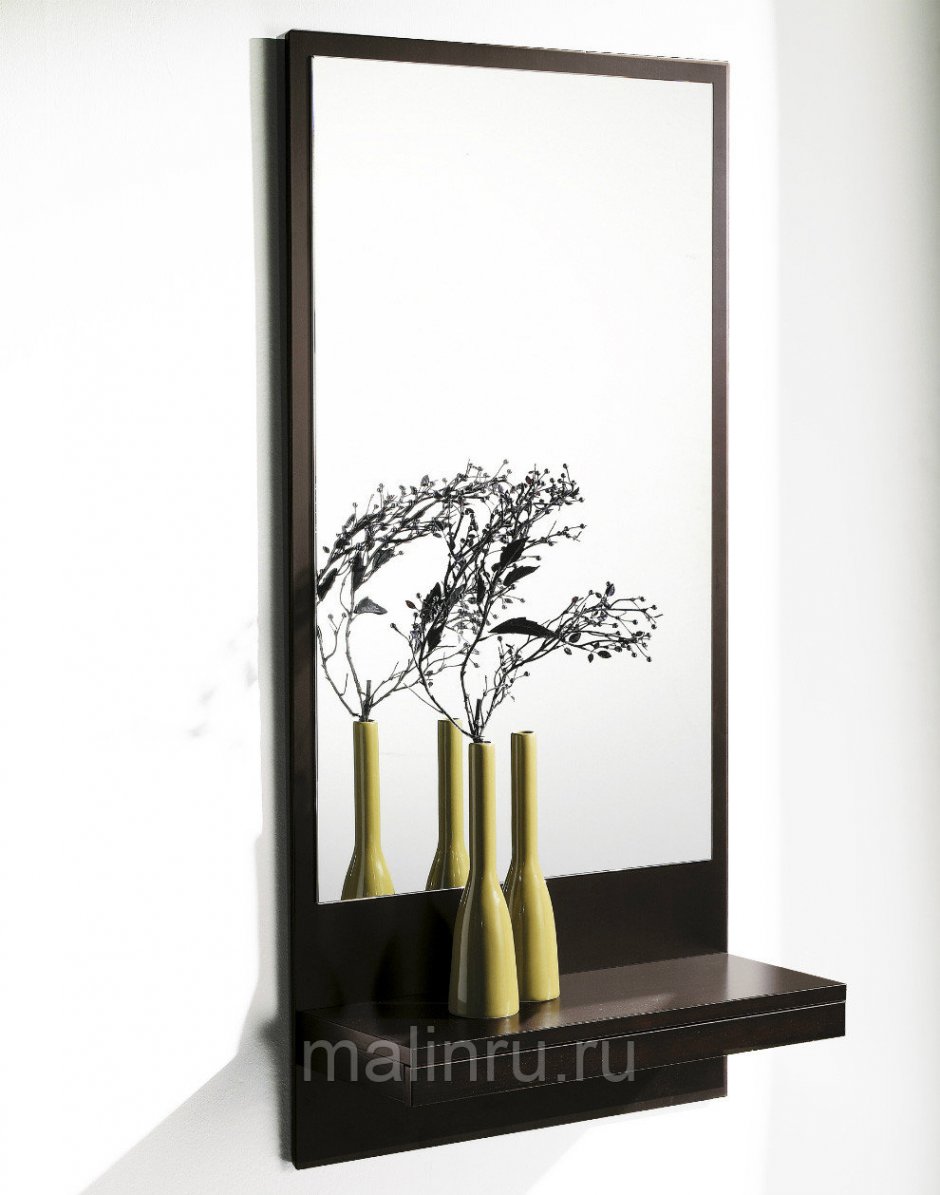 Зеркало напольное с вешалкой espejos-579, дерево, Испания