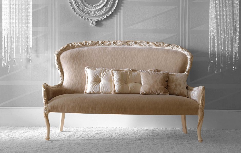 Arredo Classic диван Leonardo