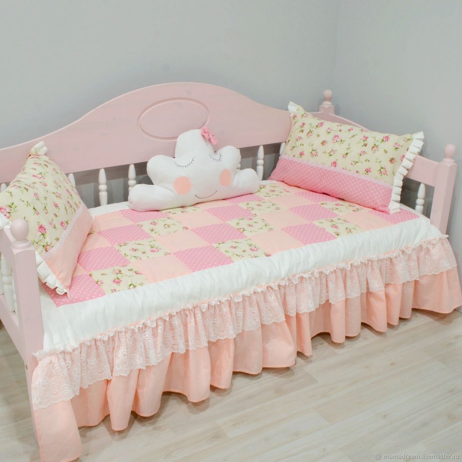 Кровать детская Версаль