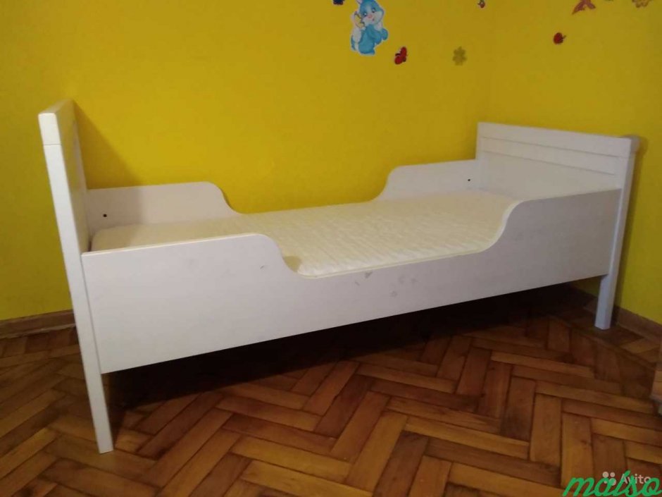 Икеа мебель для детской СУНДВИК