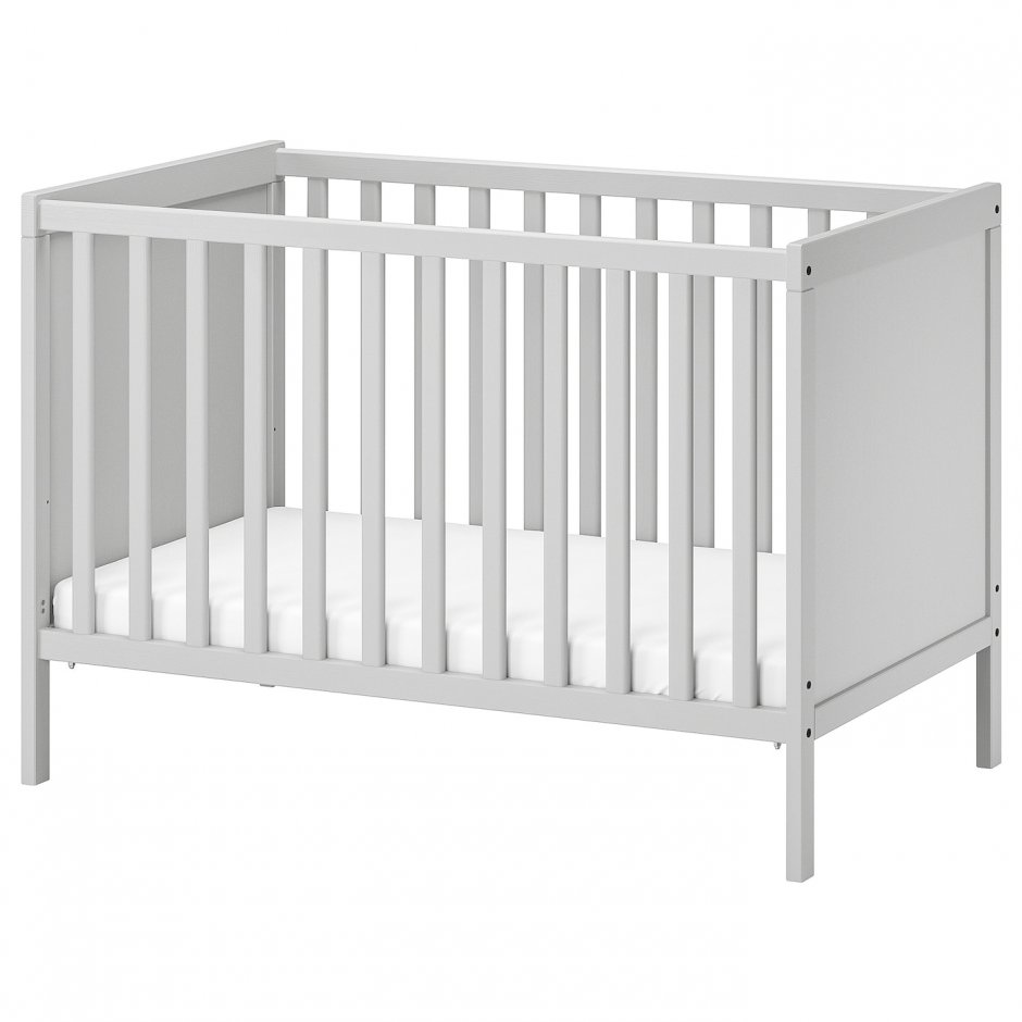 Ikea Sundvik детская кровать