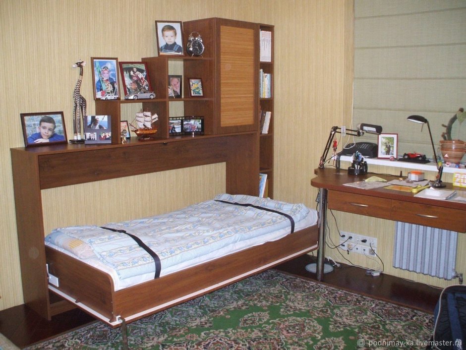 Pro100 шкаф кровать диван