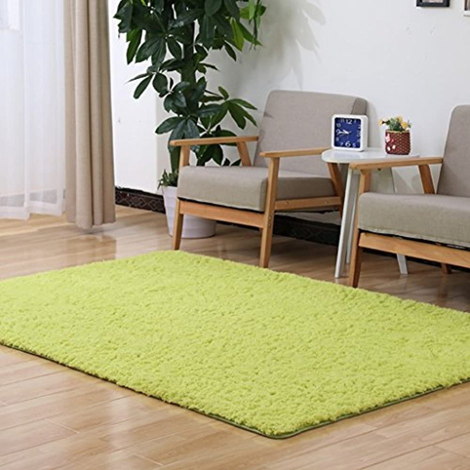 Детский ковер Paco Home Severen