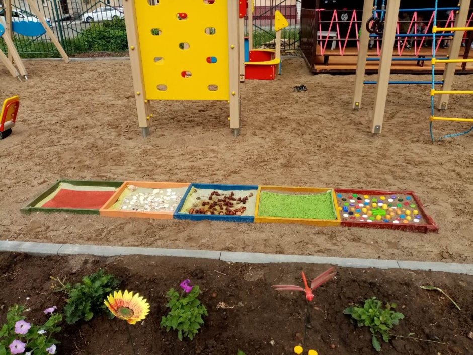 Домики в детский сад на площадку (47 фото) - фото - картинки и рисунки: скачать бесплатно