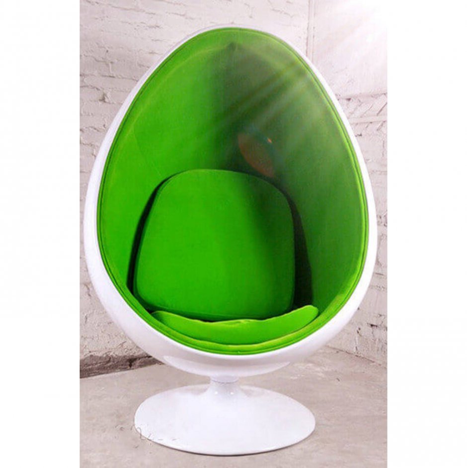Яйцо стул кресло