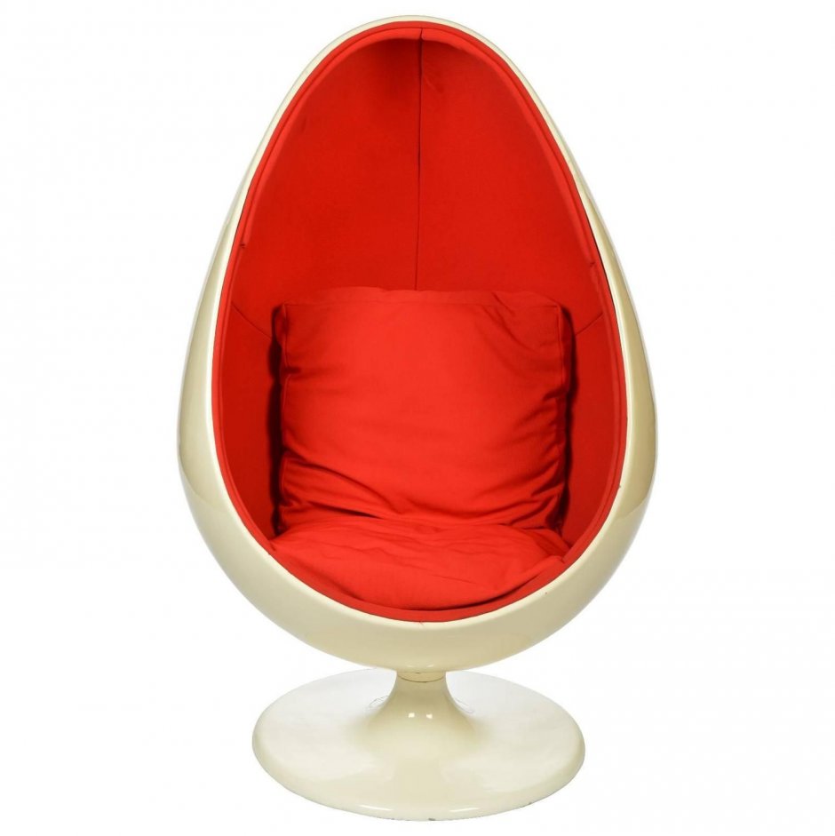 Подвесное кресло Egg, Sika
