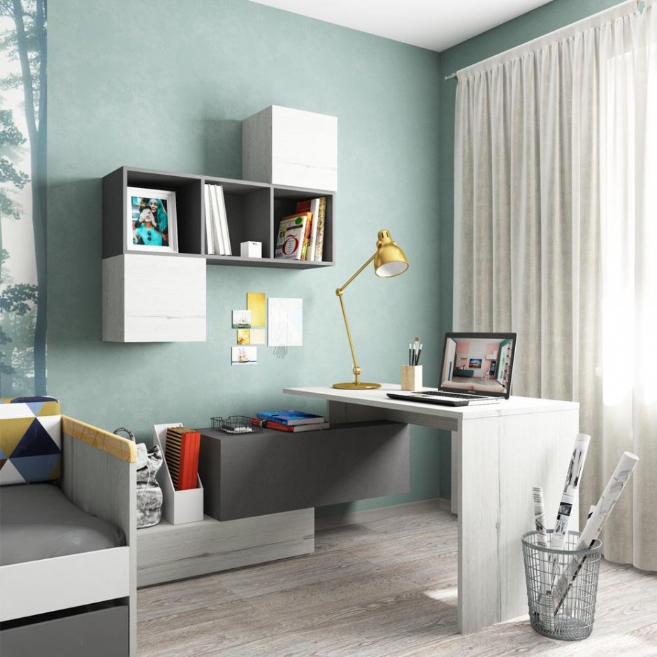 Мебель Ньютон 38 попугаев