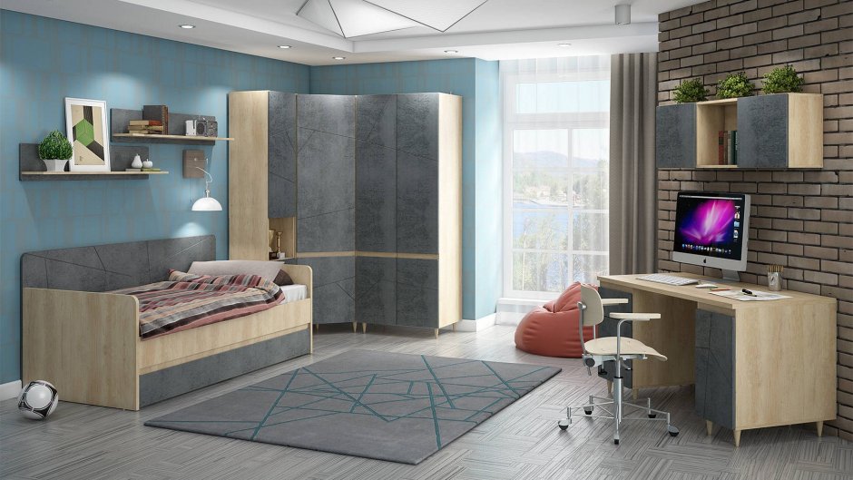 Киото СТЛ.339.06 стол