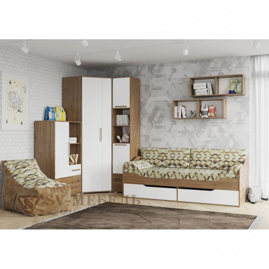 SV мебель Гарвард