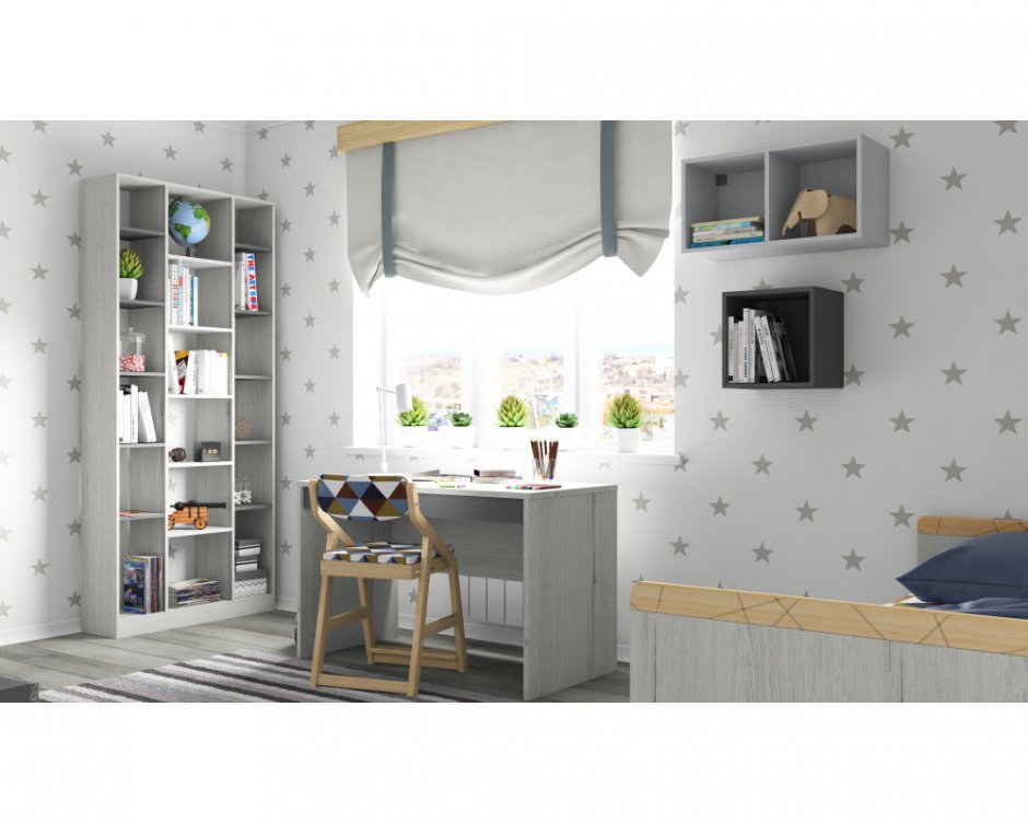 Стол Ньютон 38 попугаев