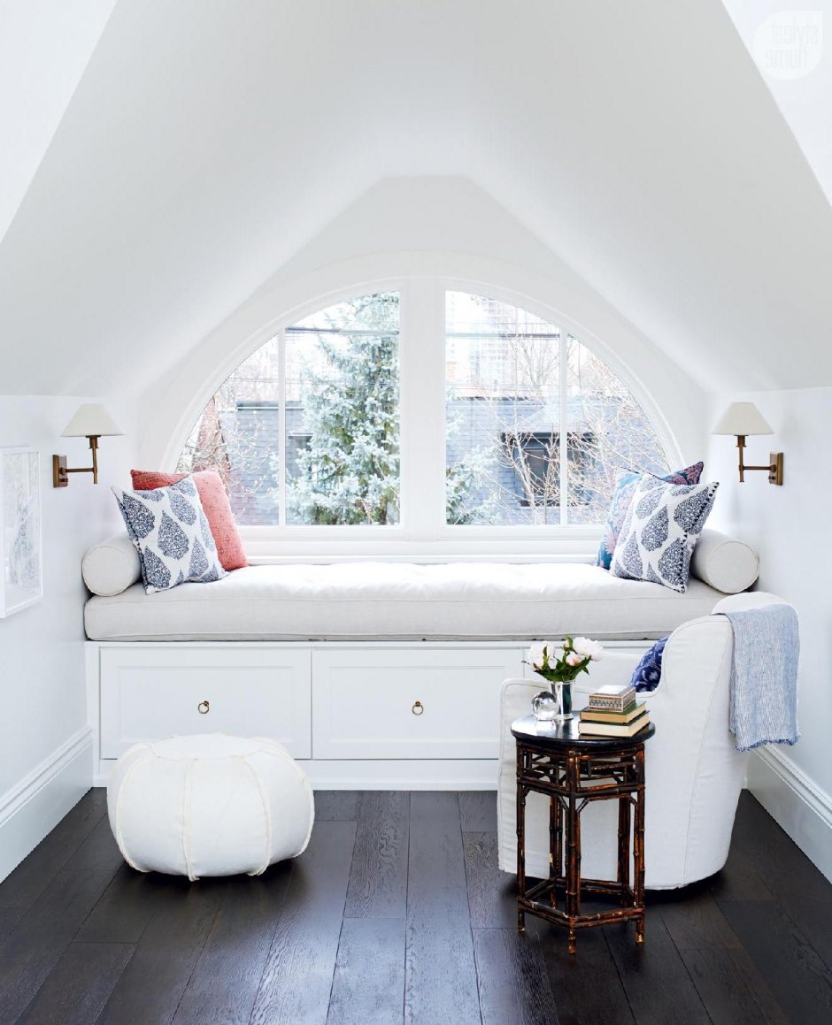 Планировка детской комнаты на даче