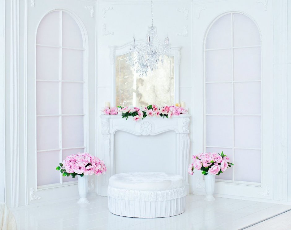 Интерьер для фотосессии