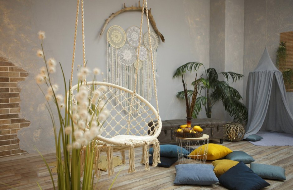 Интерьеры фотостудии 2020 осень